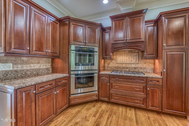 1184 Cliffview Cir, Johnson City, TN 37615 - photo 44
