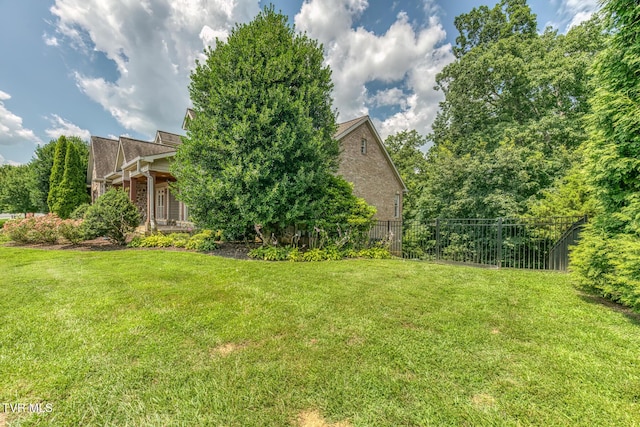 1184 Cliffview Cir, Johnson City, TN 37615 - photo 124