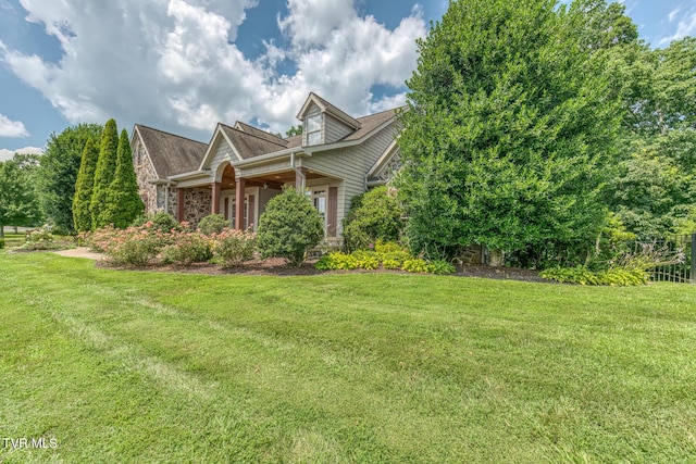1184 Cliffview Cir, Johnson City, TN 37615 - photo 125