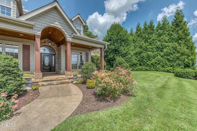 1184 Cliffview Cir, Johnson City, TN 37615 - photo 126