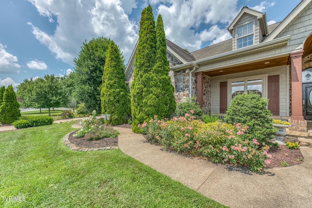 1184 Cliffview Cir, Johnson City, TN 37615 - photo 127