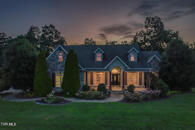1184 Cliffview Cir, Johnson City, TN 37615 - photo 2