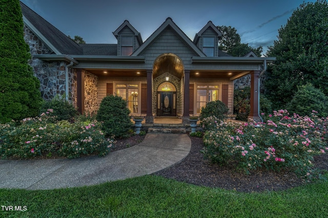 1184 Cliffview Cir, Johnson City, TN 37615 - photo 155