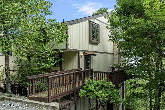 220 Northridge Rd Unit D15, Beech Mountain, NC 28604 - photo 1