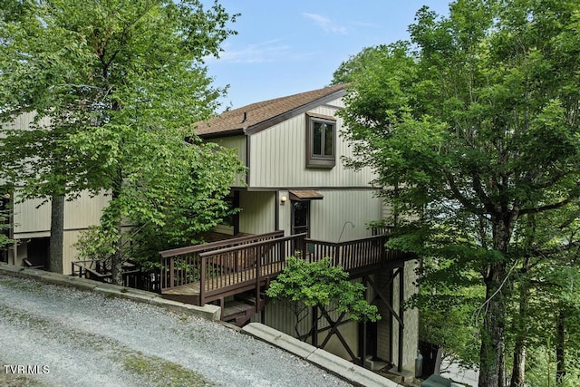 220 Northridge Rd Unit D15, Beech Mountain, NC 28604 - photo 2