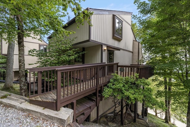 220 Northridge Rd Unit D15, Beech Mountain, NC 28604 - photo 41