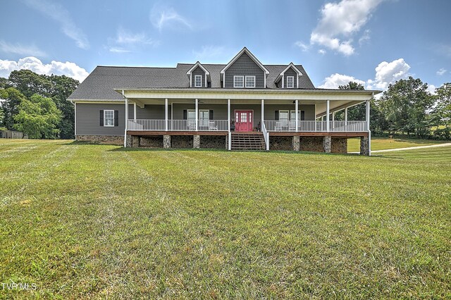 35 Short Rd, Limestone, TN 37681 - photo 3