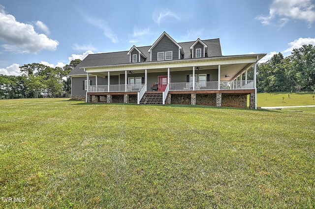 35 Short Rd, Limestone, TN 37681 - photo 4