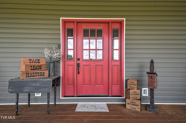35 Short Rd, Limestone, TN 37681 - photo 5