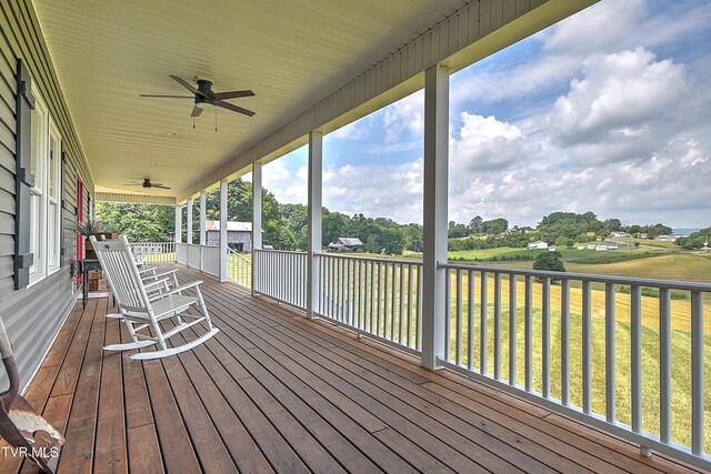 35 Short Rd, Limestone, TN 37681 - photo 6