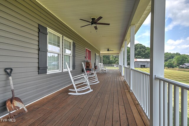 35 Short Rd, Limestone, TN 37681 - photo 7