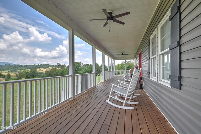 35 Short Rd, Limestone, TN 37681 - photo 10