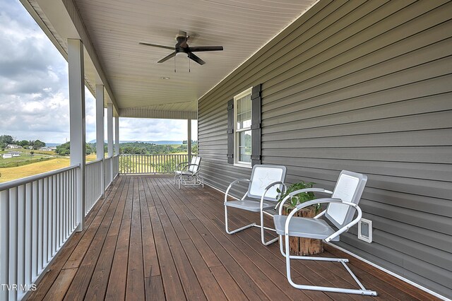 35 Short Rd, Limestone, TN 37681 - photo 12