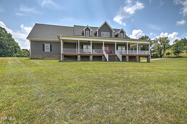 35 Short Rd, Limestone, TN 37681 - photo 13