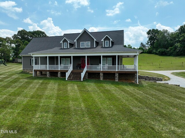 35 Short Rd, Limestone, TN 37681 - photo 103