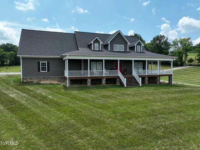 35 Short Rd, Limestone, TN 37681 - photo 104