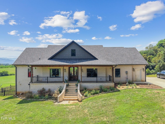 571 Mayberry Rd, Jonesborough, TN 37659 - photo 1