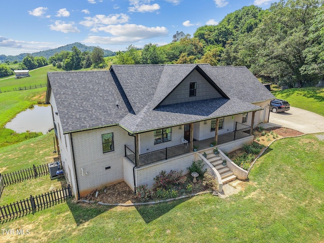 571 Mayberry Rd, Jonesborough, TN 37659 - photo 2