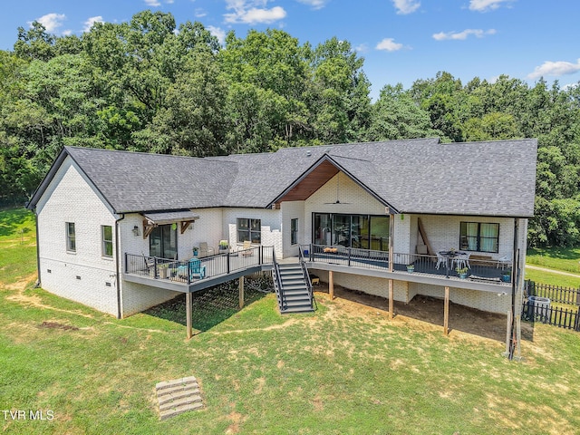 571 Mayberry Rd, Jonesborough, TN 37659 - photo 4
