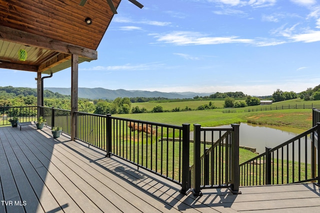 571 Mayberry Rd, Jonesborough, TN 37659 - photo 36
