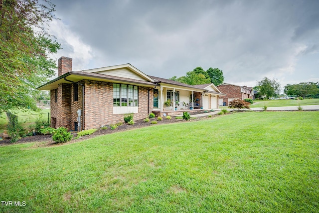 721 S Sherbrooke Cir, Mount Carmel, TN 37645 - photo 2
