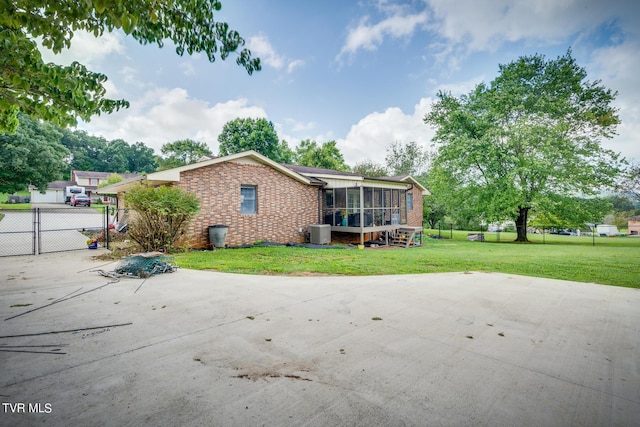 721 S Sherbrooke Cir, Mount Carmel, TN 37645 - photo 26