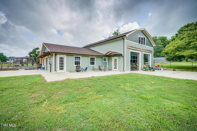 721 S Sherbrooke Cir, Mount Carmel, TN 37645 - photo 29