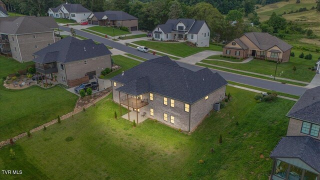 1157 Brumit Flds, Johnson City, TN 37615 - photo 33