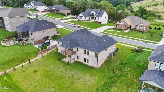 1157 Brumit Flds, Johnson City, TN 37615 - photo 2