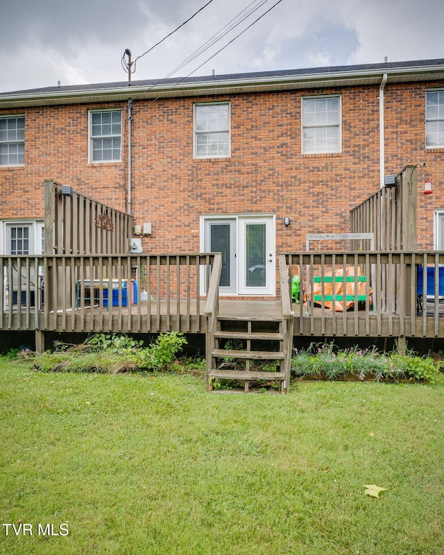 461 Eastley Ct Unit 5, Kingsport, TN 37660 - photo 24