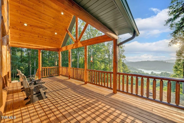 139 Lakeridge Ln, Butler, TN 37640 - photo 5