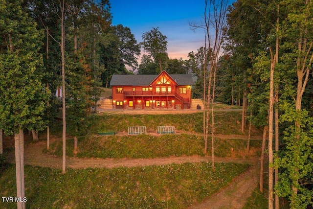 139 Lakeridge Ln, Butler, TN 37640 - photo 6