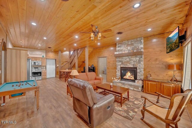 139 Lakeridge Ln, Butler, TN 37640 - photo 25