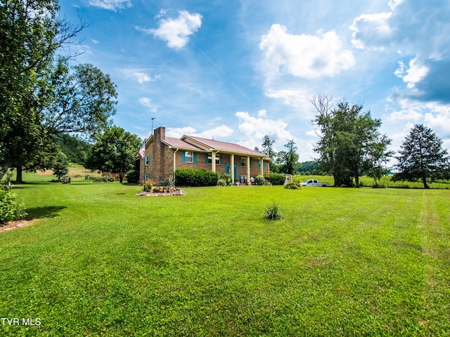 3740 Stanley Valley Rd, Surgoinsville, TN 37873 - photo 1
