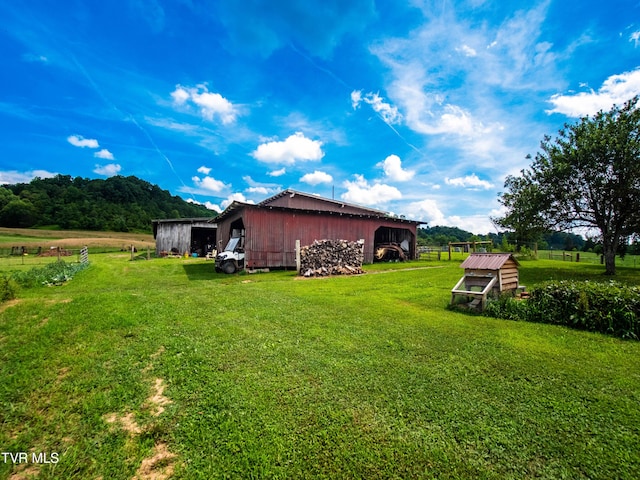 3740 Stanley Valley Rd, Surgoinsville, TN 37873 - photo 46
