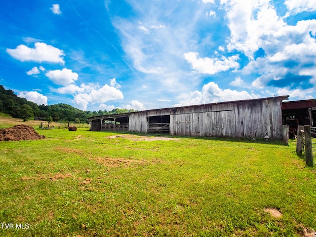 3740 Stanley Valley Rd, Surgoinsville, TN 37873 - photo 49