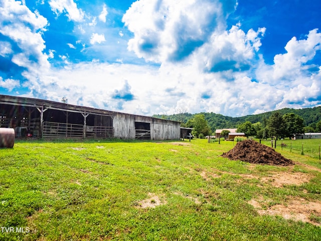 3740 Stanley Valley Rd, Surgoinsville, TN 37873 - photo 50