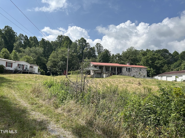 195 Estep Dr, Keokee, VA 24265 - photo 1