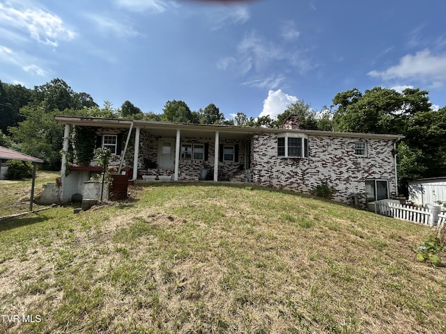 195 Estep Dr, Keokee, VA 24265 - photo 10