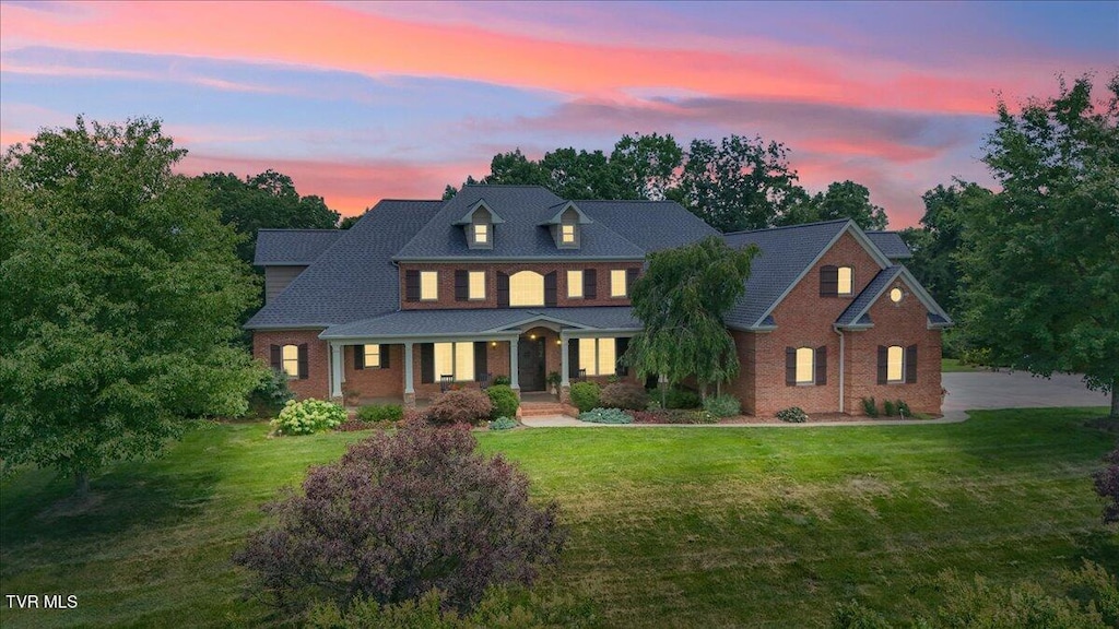 765 Warren Rd, Piney Flats, TN 37686 - photo 1