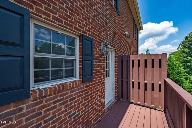 1709 Cherokee Rd Unit 202, Johnson City, TN 37604 - photo 16