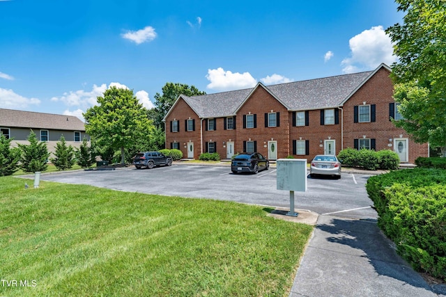 1709 Cherokee Rd Unit 202, Johnson City, TN 37604 - photo 3