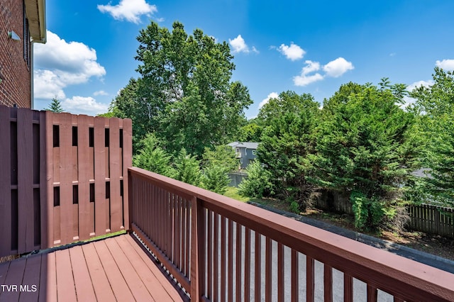 1709 Cherokee Rd Unit 202, Johnson City, TN 37604 - photo 17