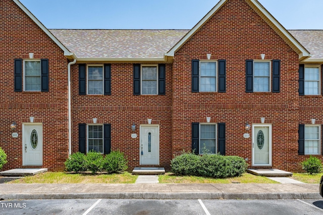 1709 Cherokee Rd Unit 202, Johnson City, TN 37604 - photo 1