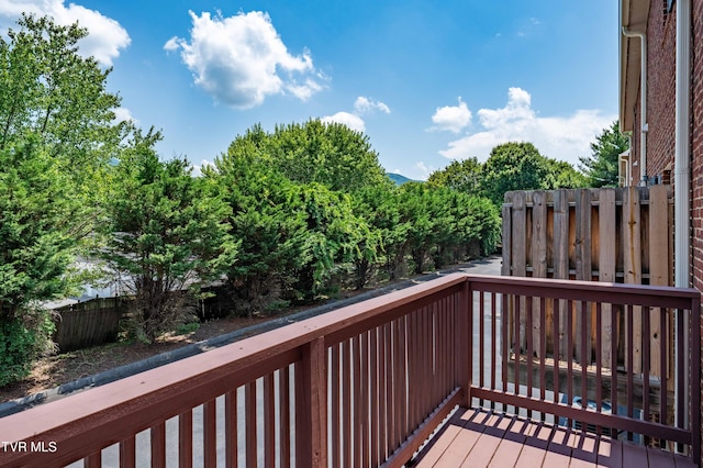 1709 Cherokee Rd Unit 202, Johnson City, TN 37604 - photo 18