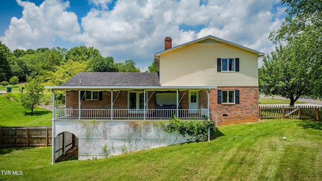 17304 Mary Lee Dr, Abingdon, VA 24210 - photo 41