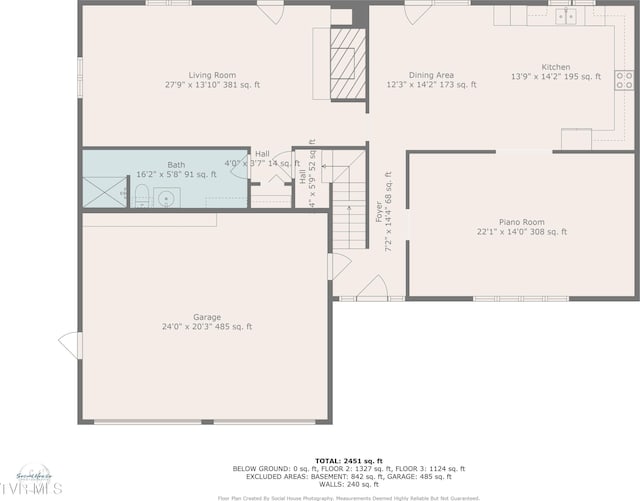 17304 Mary Lee Dr, Abingdon, VA 24210 - photo 48