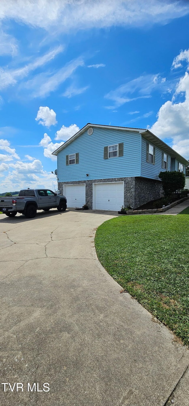 296 Old Kentucky Rd S, Greeneville, TN 37743 - photo 31
