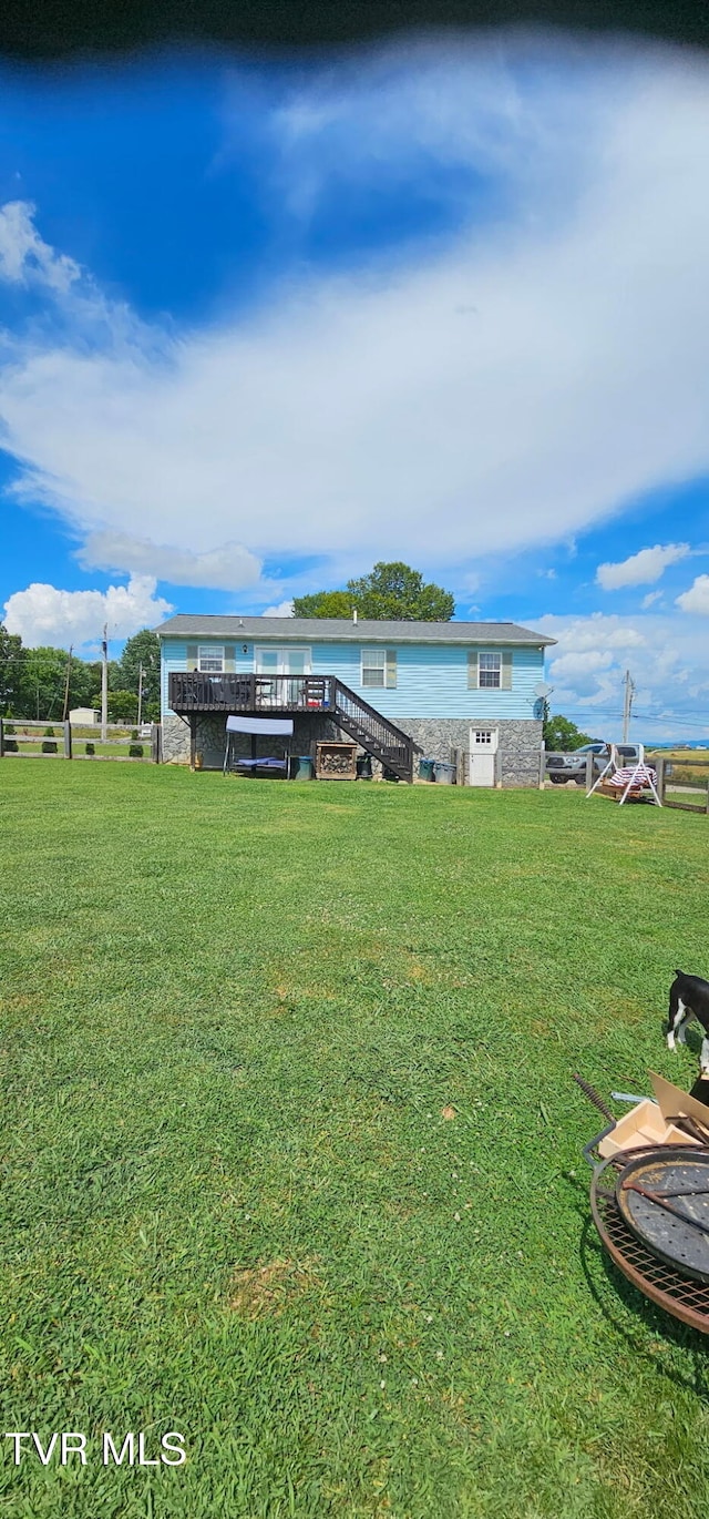 296 Old Kentucky Rd S, Greeneville, TN 37743 - photo 38