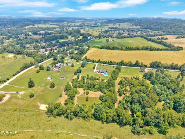 TBD Mock Knob Rd, Bristol, VA 24202